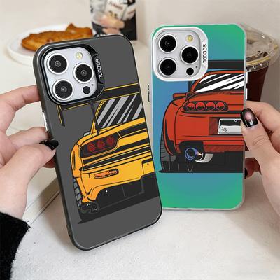 Hüllen für Smartphones – Smartphone-Bumper