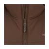 The North Face Loose Hooded Zipper Short Sleeve Cotton Jacket Women jackets NJ3NR86B