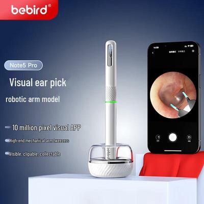 Smart Visual Ear Cleaner Note5 Pro