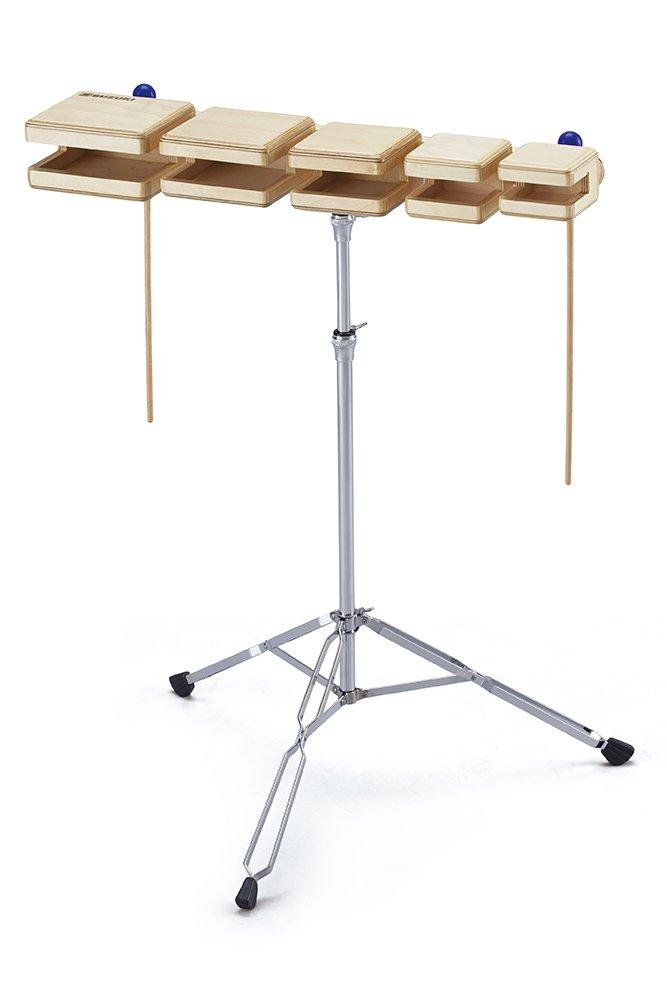 SUZUKI Temple Block STE-510