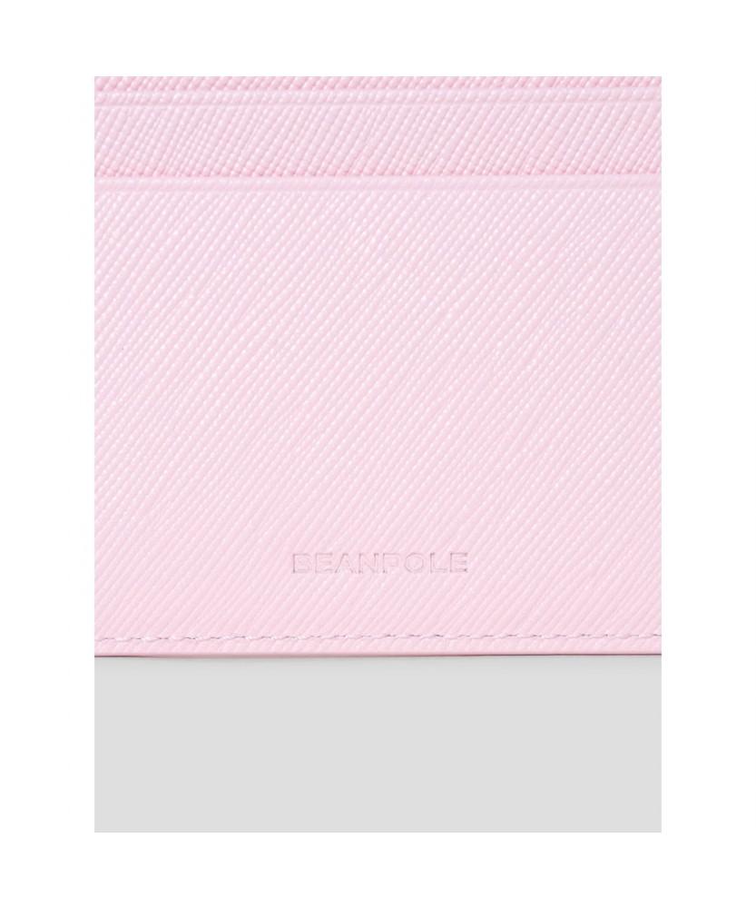 Beanpole Accessory Blly Single Card Holder - Light Pink