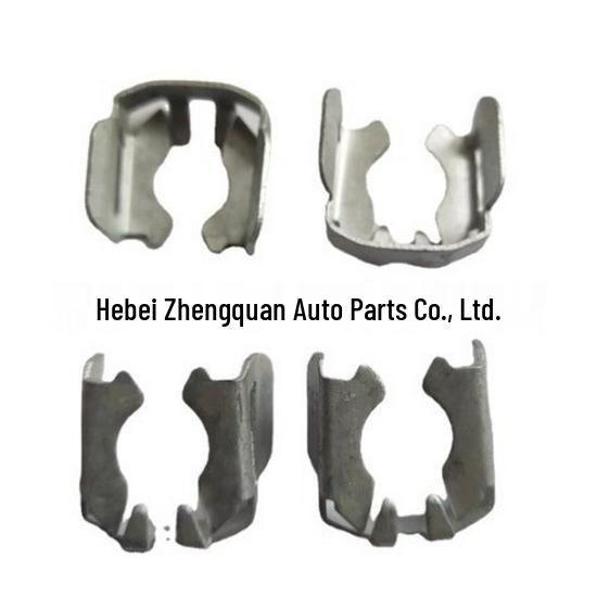 Fuel Injector Metal Clip for Hummer Buick (PC61004, 12570620, 17113553)