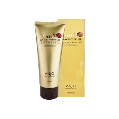 Schneckenhaut-Soft-Peeling-Gel 180 ml (3 Optionen)
