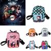 Authentic Demon Slayer Backpack For Everyday Use Choose From Multiple Designs
