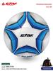 STAR SB4175TB Double Mirror PU Waterproof Soccer Ball - Training/Competition Grade for Middle School Entrance Exams.