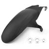 Motorcycle Rear Mudguard Splash Guard Tire Hugger Protector for Xmax 250 300 2018‑2021