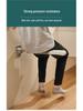 Folding Safety Handrail for Elderly and Disabled - Bathroom Accessibility Aid