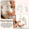 Plush Toys, Cute And Soft Plush Dolls, Are Ideal For Home Decoration And Play, And Also Make Great Birthday Gifts For Children And Adults.