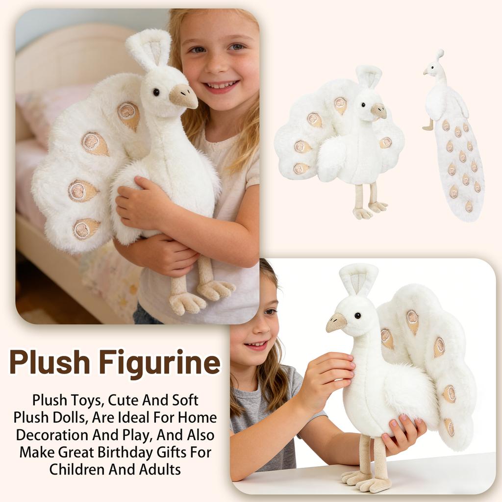 Plush Toys, Cute And Soft Plush Dolls, Are Ideal For Home Decoration And Play, And Also Make Great Birthday Gifts For Children And Adults.