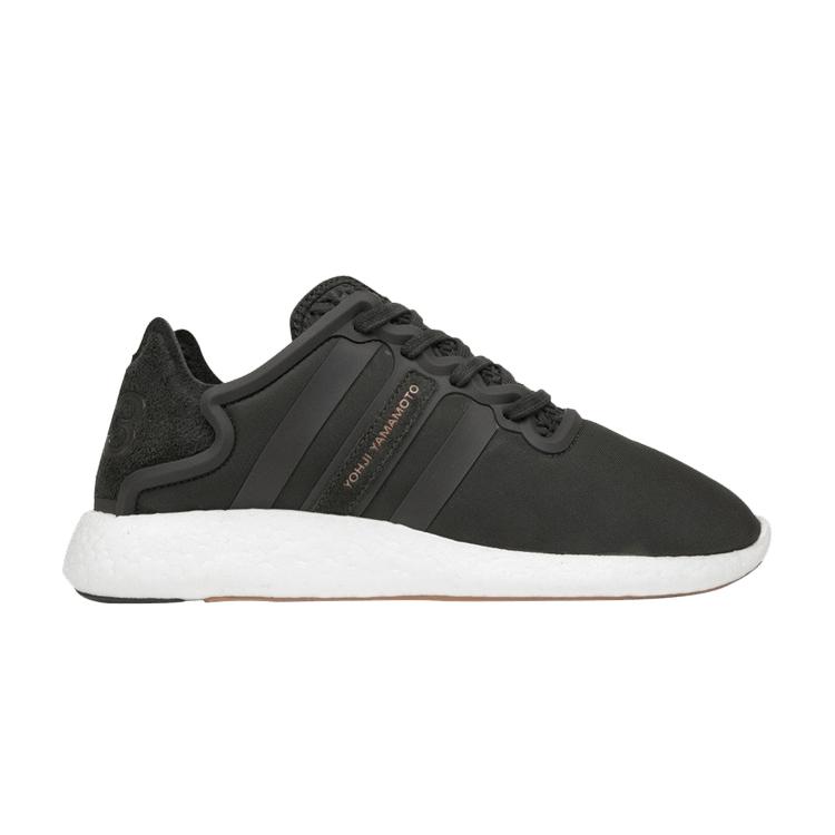 

Y-3 Yohji Run Черная Оливковая CG3211