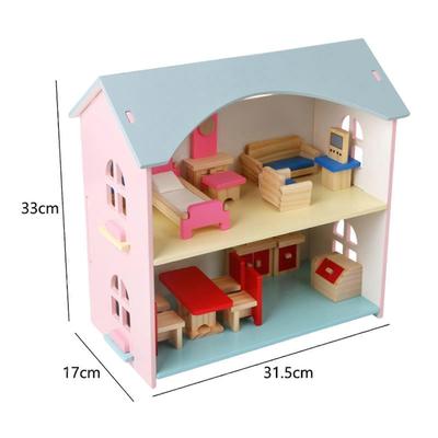 Bambole e peluche – Case per le bambole e accessori