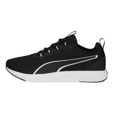 Softride Cruise 2 Black White Unisex Sneakers 378209-01