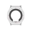 Protector Cover Full Coverage Shell for Watch 3 Scratchproof Bumper Frame Case Housing Easy Installation