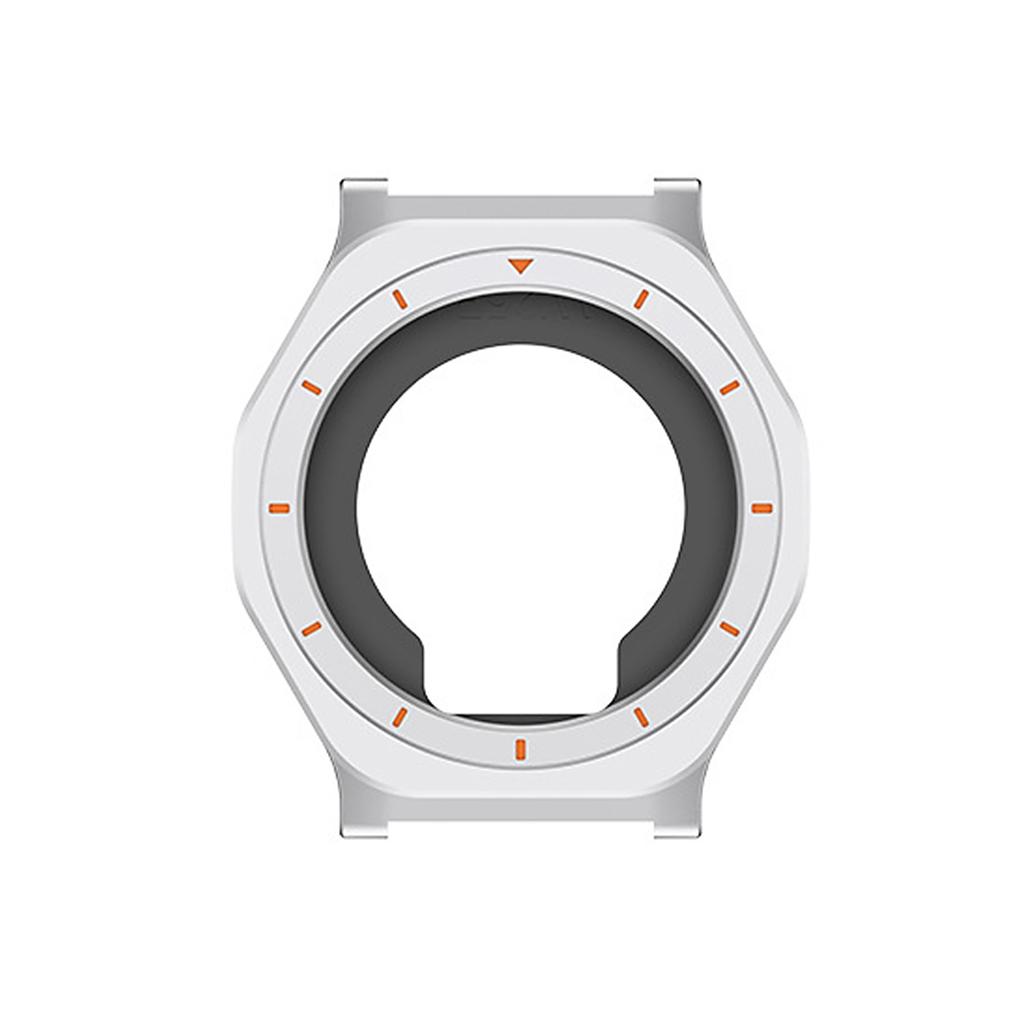 Protector Cover Full Coverage Shell for Watch 3 Scratchproof Bumper Frame Case Housing Easy Installation