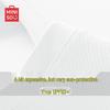 MINISO Men's Summer Ice Silk UPF50+ Loose Breathable Short Sleeve T-shirt