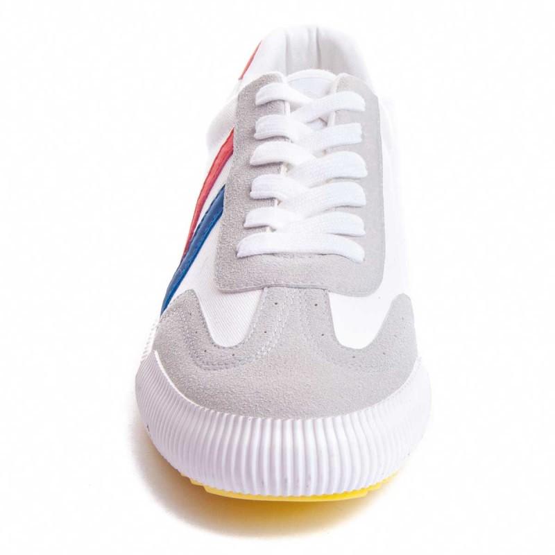 Sneaker Para Hombre  Montevita  Gansport  87200