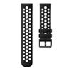 22mm Silicione Band for Huawei GT6 Pro GT6 46mm Two-tone Round Hole Sport Band for Huawei GT6/5/4 GT6/5 Pro 46mm Universal Strap