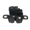 51249802312 9802312 Car Tailgate Lock for Mini Automotive Accessories Replacement Tailgate Trunk Lock Actuator