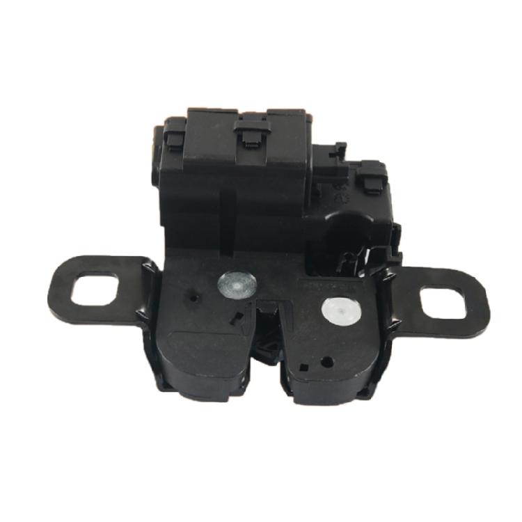 51249802312 9802312 Car Tailgate Lock for Mini Automotive Accessories Replacement Tailgate Trunk Lock Actuator