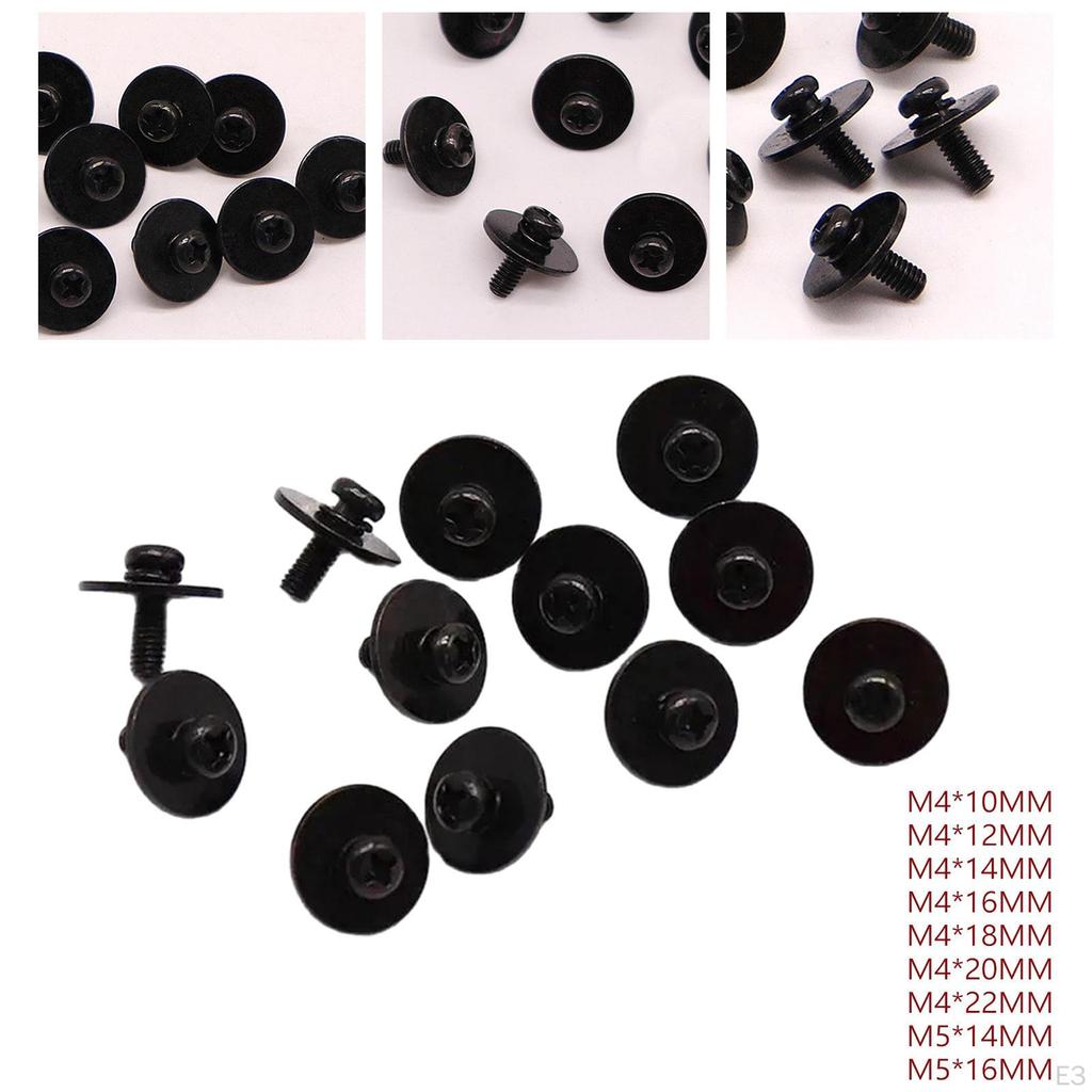 50 Count Drum Lug Claw Hooks for Snare And Bass Assembly