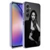 S-Selena Quintanilla Phone Case for Samsung A17 A37 A57 A07 A16 A26 A36 A56 A06 A02S A12 A22 A32 A52S A04S A14 A24 A34 A54 A03 A