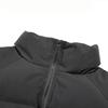 Winter Graphene Thermal Magnetic Cotton Clothing Men Couple Models Padded Hooded Jacket Men