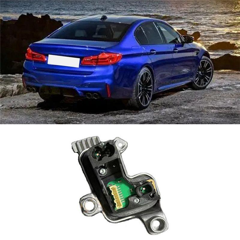 Powerful Headlight LED Module Ballast Turn Signal Light Source For BMW 3 Series F30 F31 LCI 2015- US Version