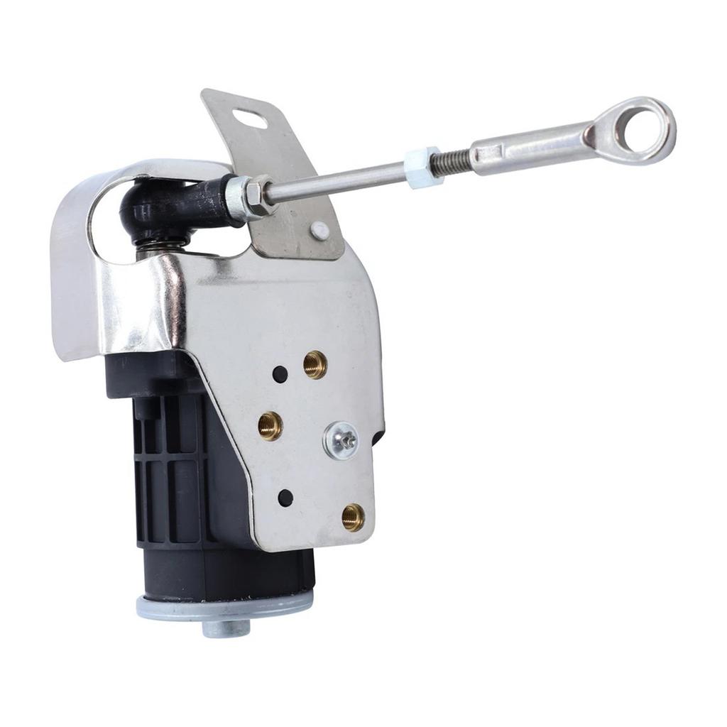 Turbo Actuator Solenoid Valve for Hyundai Tucson 1.6 39400-2B260 28231-2B760