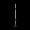 Agility Training Obstacle Pole