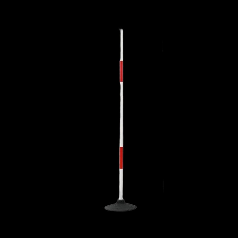 Agility Training Obstacle Pole