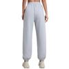 Women S Casual Loose High Waist Thin Sweatpants For Summer