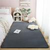 Ultra Soft Short Plush Carpet Thick Sofa Area Rug for Living Room Non-Slip Warm Kid Bedroom Floor Mat Cozy Home Decor Large Rug
