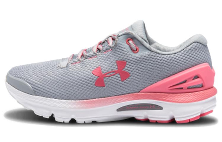 Under Armour Charged Gemini Серый Женские 3023277-104 36