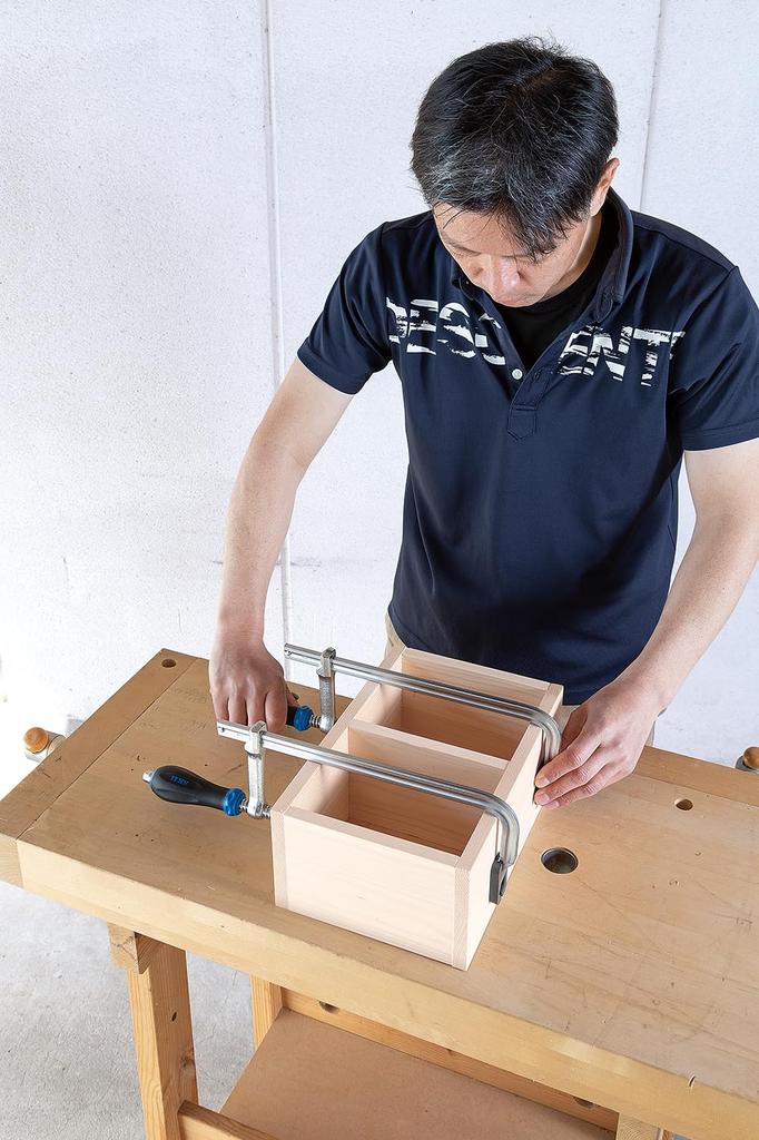 SK11 Clamp Opening 1200mm Tightening Force 250kg (SK11) L-type LS-1200N