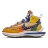 sacai x Jean Paul Gaultier x VaporWaffle