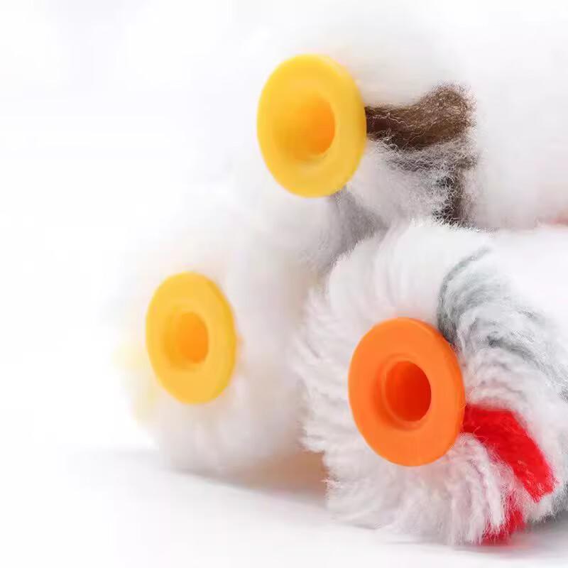 100mm Paint Roller Brush Cores