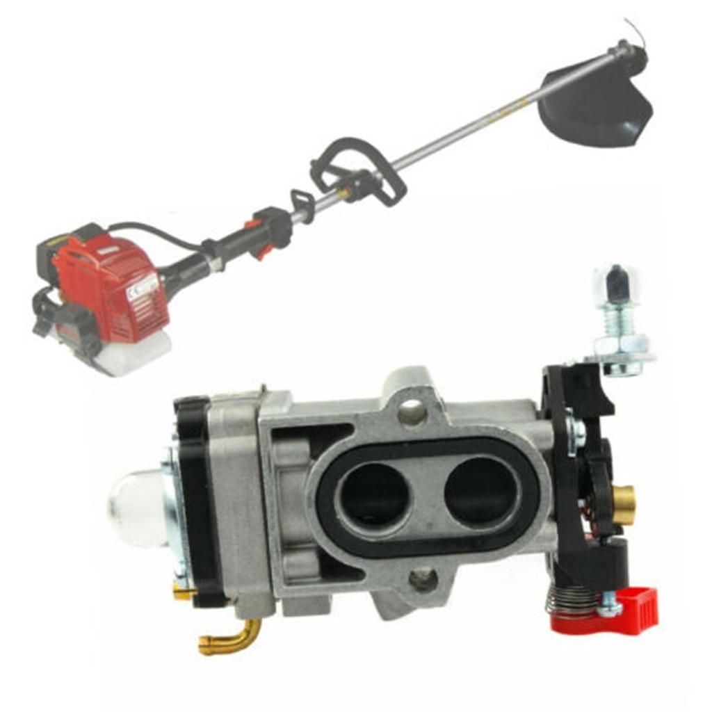 Replacement Trimmer Carburettor Supplies Accessory Brushcutter For KBL45A KBH45B KBL45B For TJ45 TJ45E KBH45A Practical