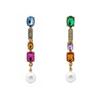 Unbalance Earrings