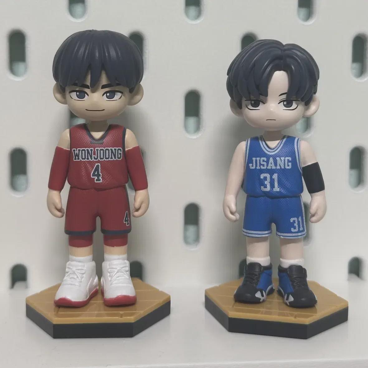 

Garbage Time All Star Figure Sung-joong Jeon Young-joong