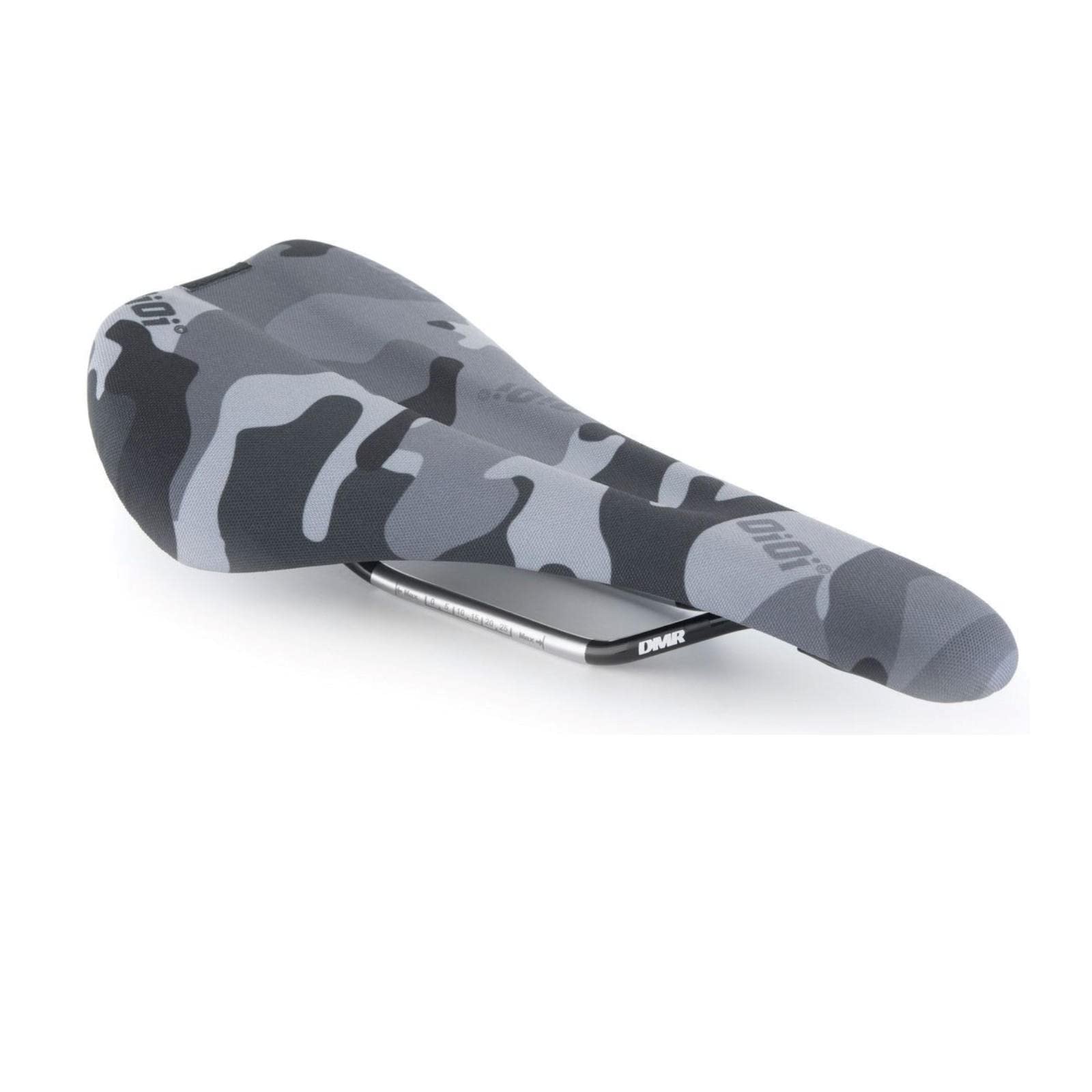 

DMR OIOI SADDLE SNOW CAMO