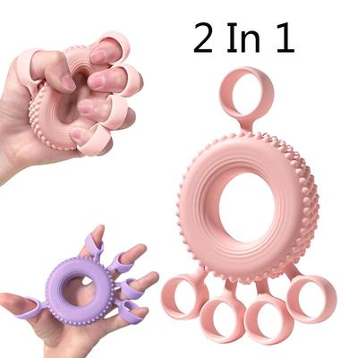 ציוד כושר – ידיות אחיזה