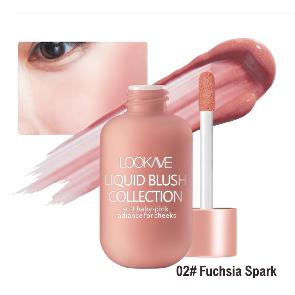 Waterproof Liquid Concealer 3 Colors Matte Full Coverage Acne Scars Dark Circles Foundation Whitening Lasting Makeup Cosmetics