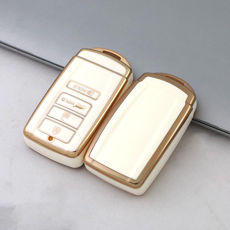 Honda Schlüsseletui für 2023 Civic, CR-V, Haoying, XRV, Binzhi, ZRV, Zhizai und Xingge