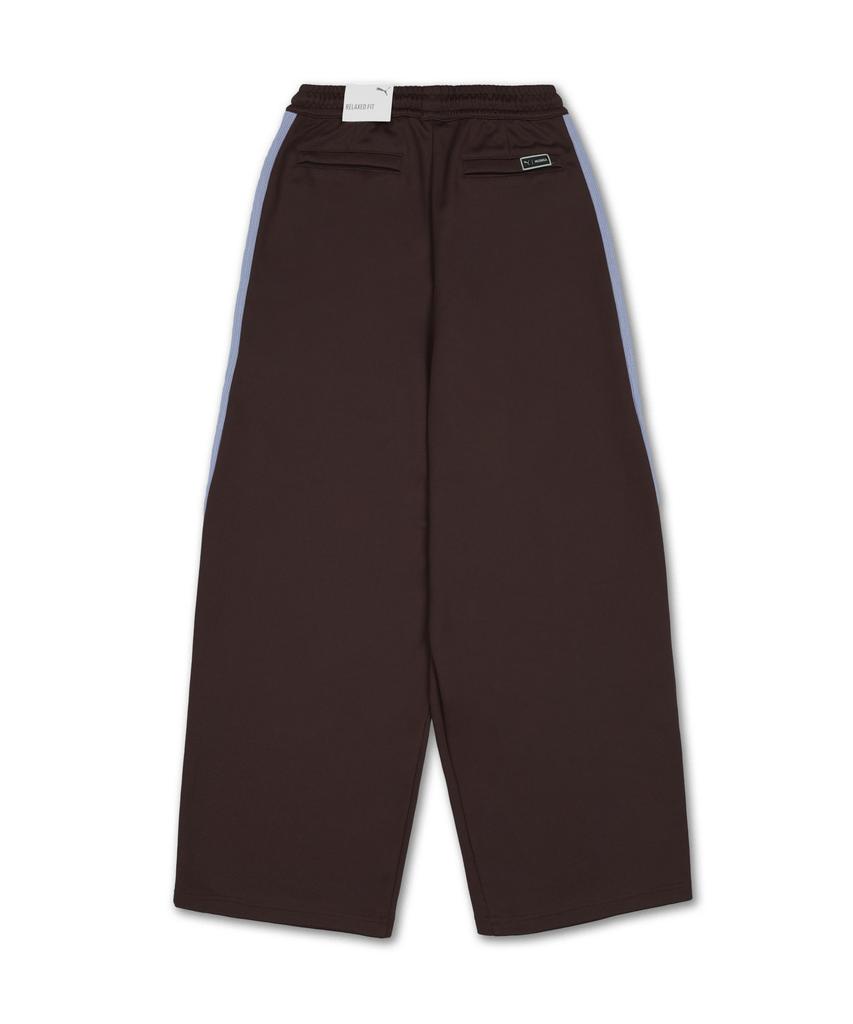 PUMA X Musinsa T7 Track Pants - Chocolate Brown / 638016-13