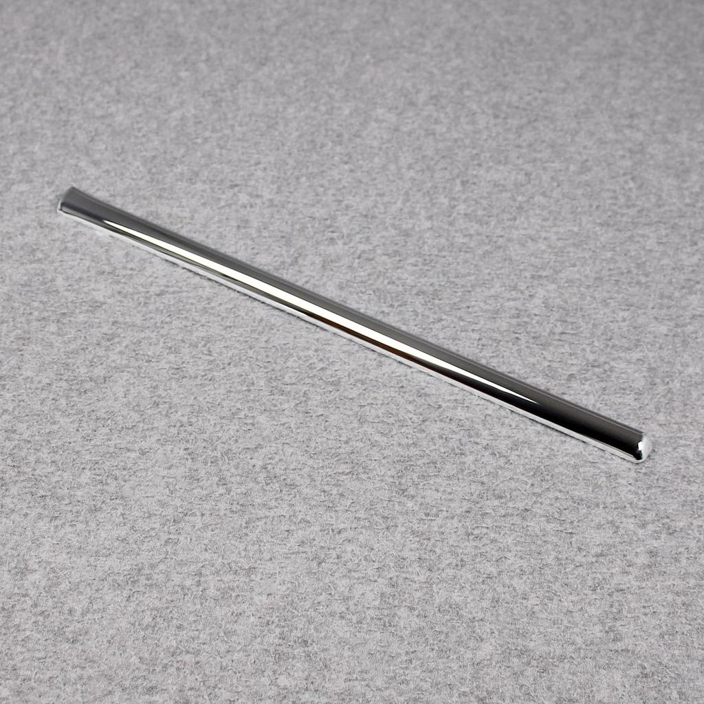 RUIQ Honda New Custom JF5 JF6 Exclusive Exterior Chrome Plated Front Fog Lamp Garnish Bezel Cover HONDA Nbox Custom Exclusive Design N-BOX