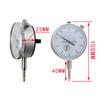 0-10MM Pointer Dial Gauge Mechanical Dial Gauge 0.01MM
