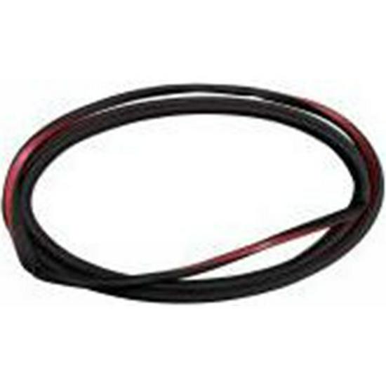 BMW 5 Series F18 Rear Door Seal Strip (51227208028) Inquiry