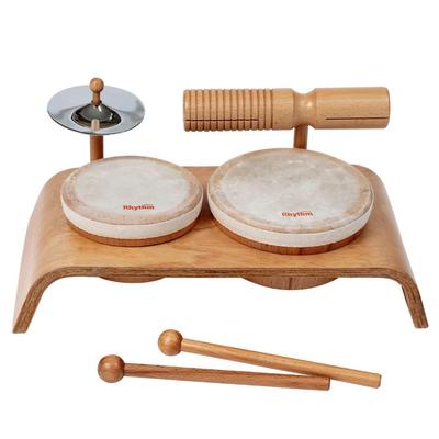 Rhythm Poco Nakano Rhythm Poco Mini Mini Drum Set RP-1000/DS