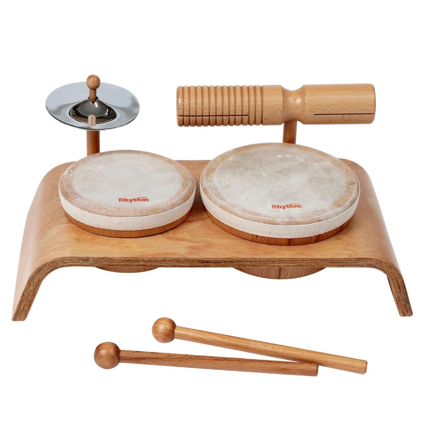 Накано Ритм Поко Мини Ударная Установка RP-1000/DS