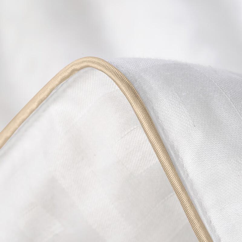 Qianhuang Star River Brilliant 100% Mulberry Silk Quilt